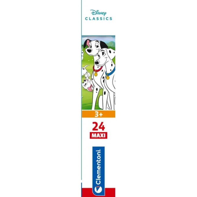 Disney Classics - 24 pezzi
