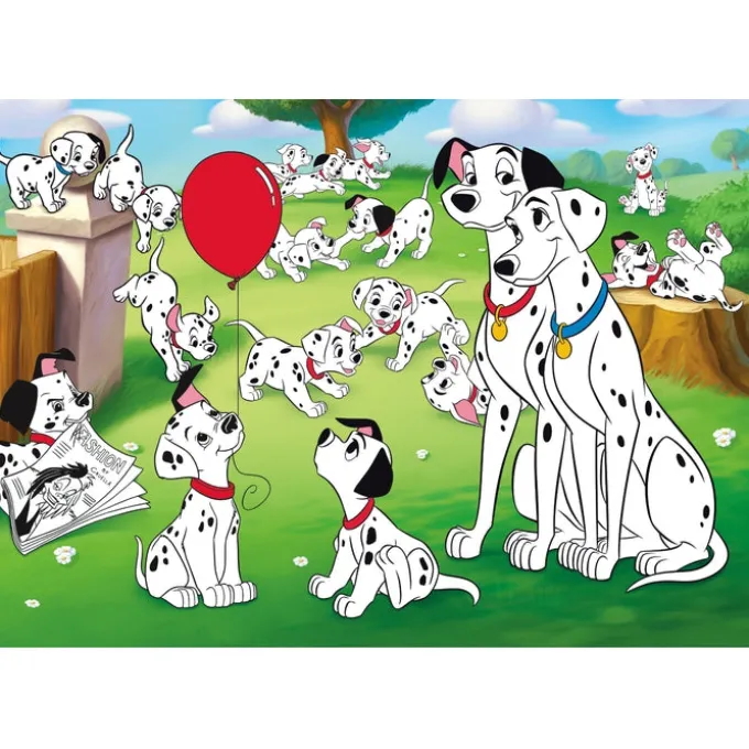Disney Classics - 24 pezzi
