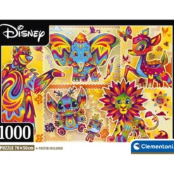 Disney Classics - 1000 pezzi