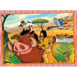 DISNEY CLASSIC - 2x20 pezzi
