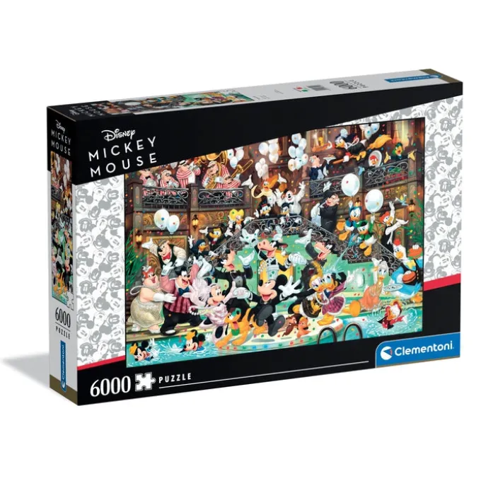 Disney Gala - 6000 pezzi