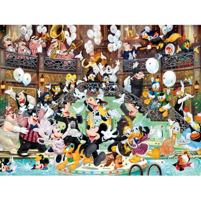 Disney Gala - 6000 pezzi