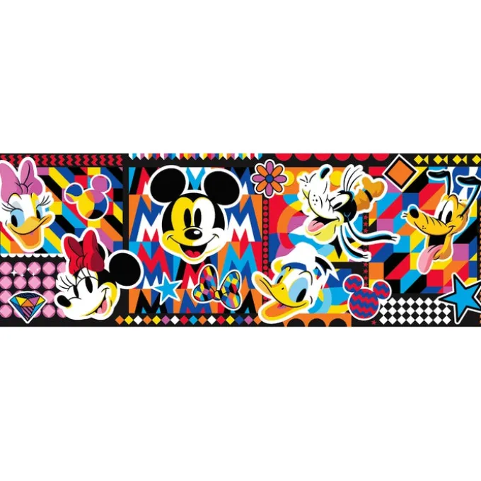 Disney Mickey Mouse - 1000 pezzi