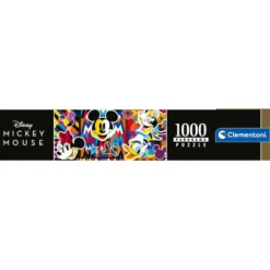 Disney Mickey Mouse - 1000 pezzi