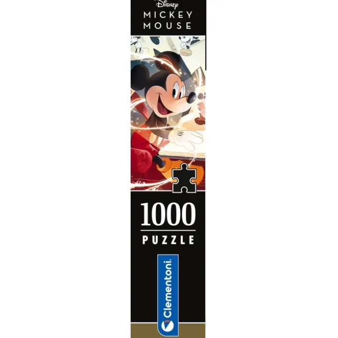 Disney Mickey Mouse - 1000 pezzi
