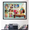 Disney Princess - 1000 pezzi
