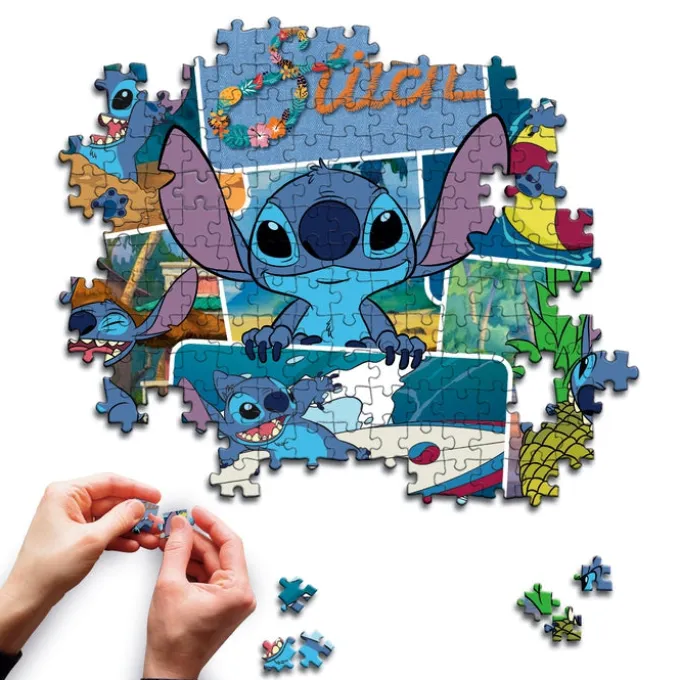 Disney Stitch - 300 pezzi