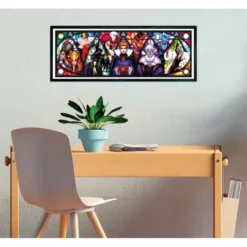 Disney Villains - 1000 pezzi