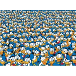 Donald Duck - 1000 pezzi