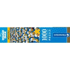 Donald Duck - 1000 pezzi