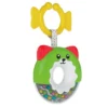 Donut Rattle