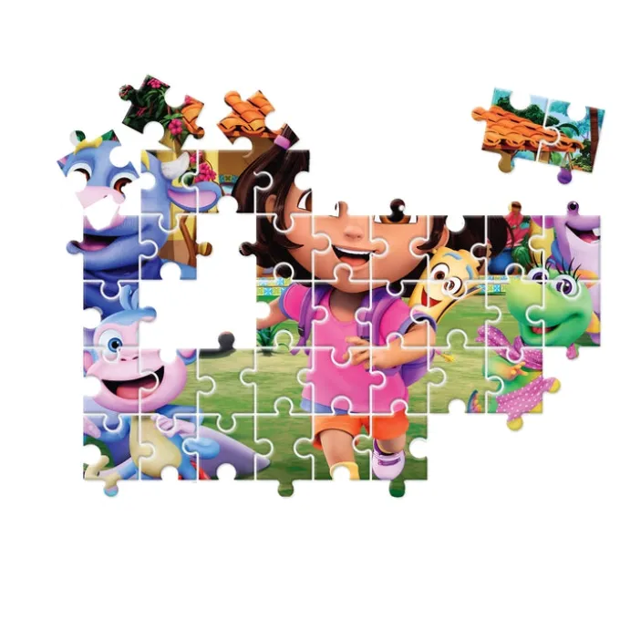 Dora The Explorer