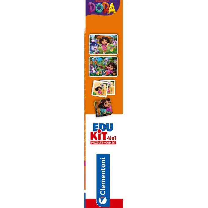 Dora The Explorer