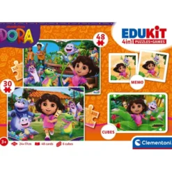 Dora The Explorer