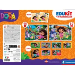 Dora The Explorer
