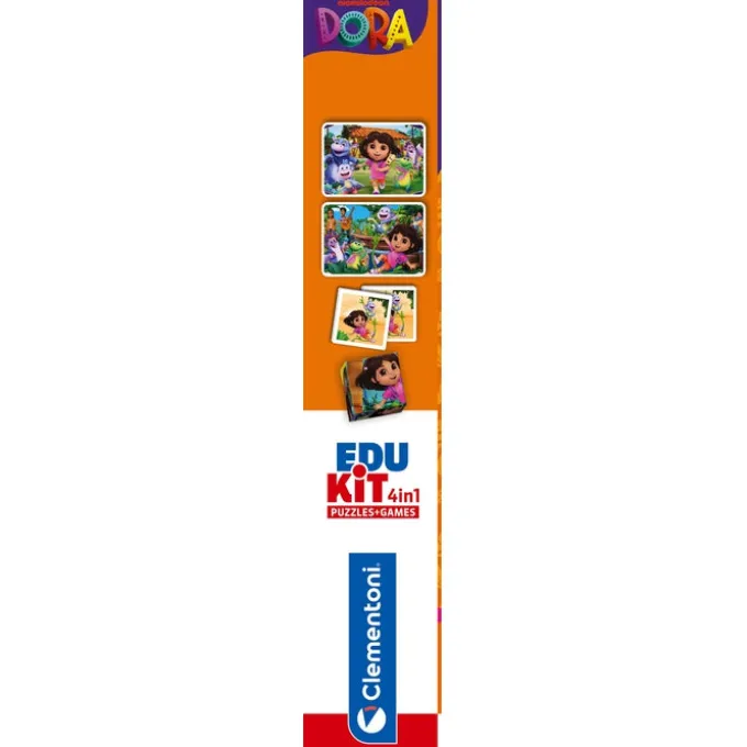 Dora The Explorer
