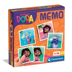 Dora The Explorer