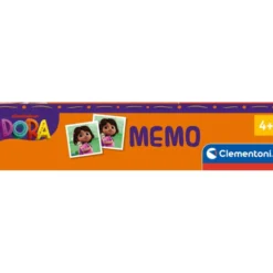 Dora The Explorer