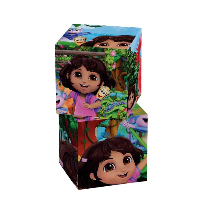 Dora The Explorer