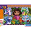 Dora The Explorer - 104 pezzi