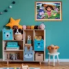 Dora The Explorer - 24 pezzi
