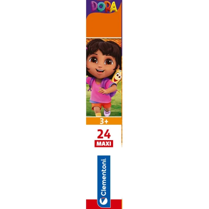 Dora The Explorer - 24 pezzi