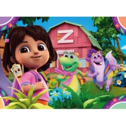 Dora The Explorer - 2x20 pezzi