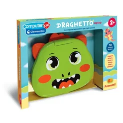 Draghetto Laptop