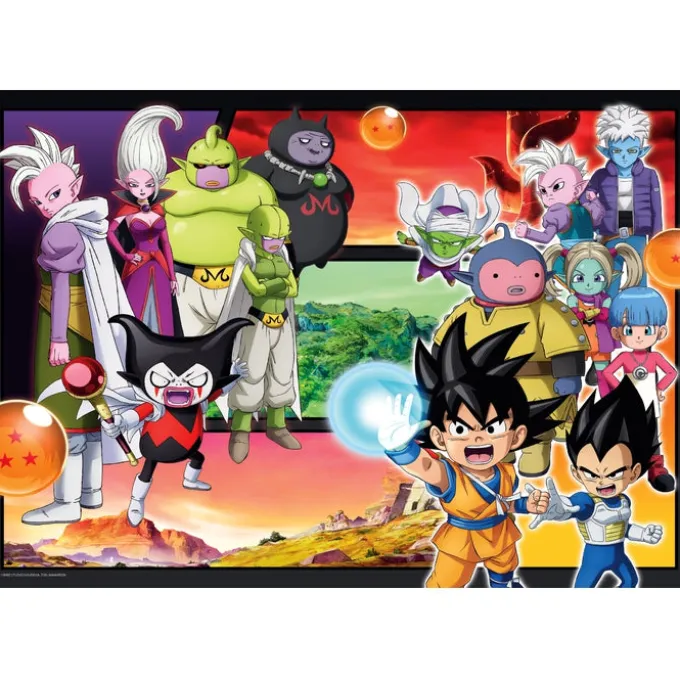 Dragon Ball Daima - 500 pezzi