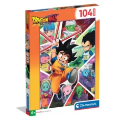 Dragon Ball Daima - 104 pezzi
