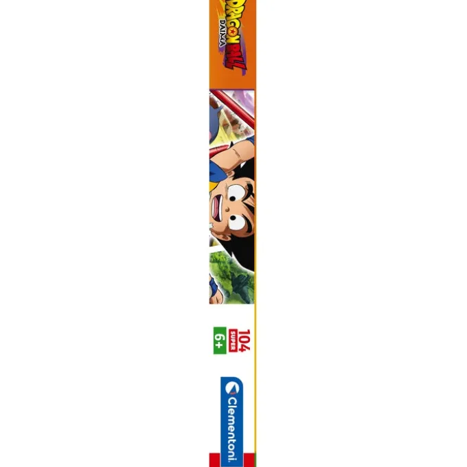 Dragon Ball Daima - 104 pezzi