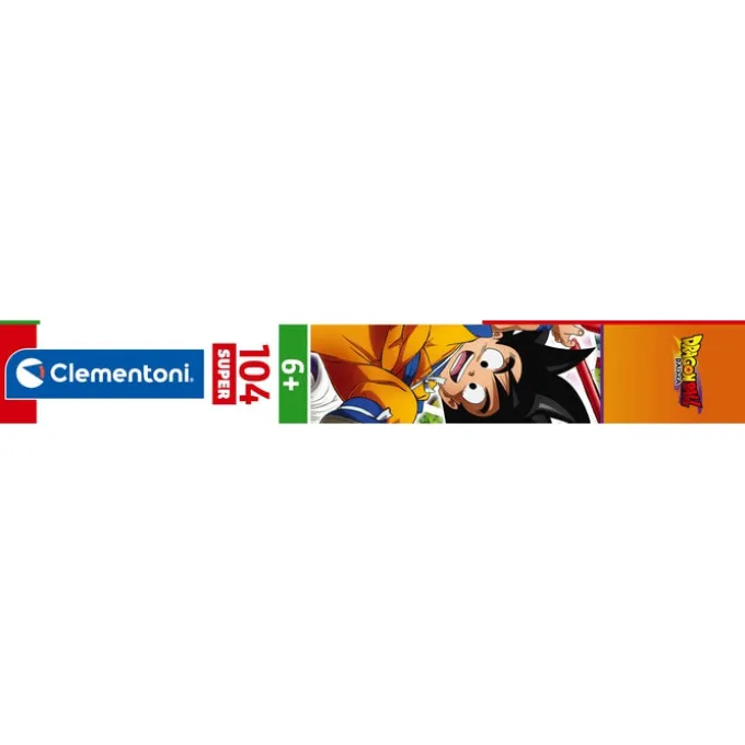 Dragon Ball Daima - 104 pezzi