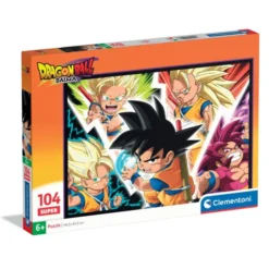 Dragon Ball Daima - 104 pezzi