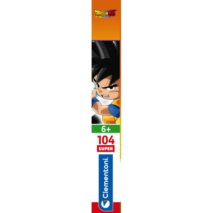 Dragon Ball Daima - 104 pezzi
