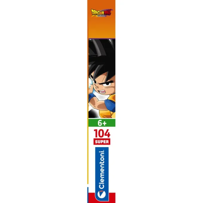 Dragon Ball Daima - 104 pezzi