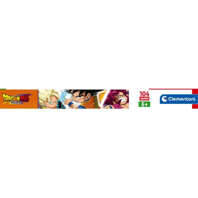 Dragon Ball Daima - 104 pezzi