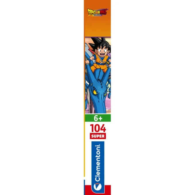 Dragon Ball Daima - 104 pezzi