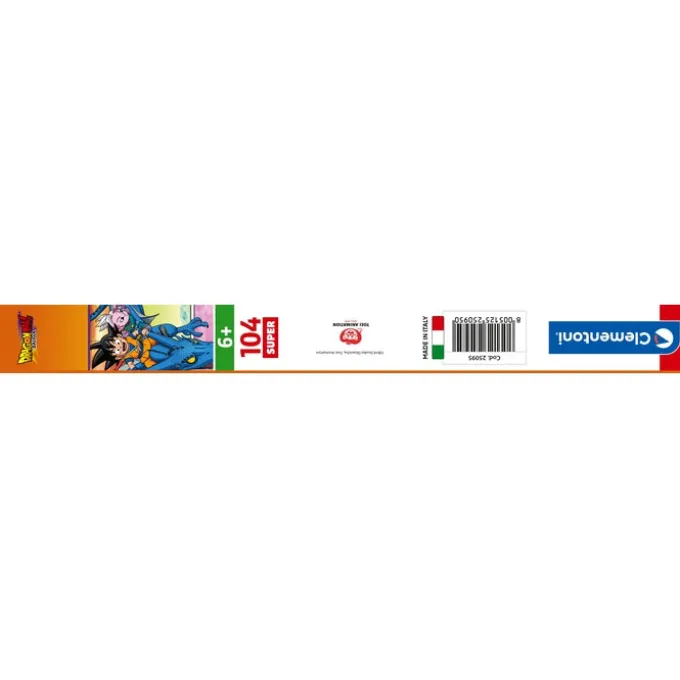 Dragon Ball Daima - 104 pezzi
