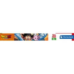 Dragon Ball Daima - 104 pezzi