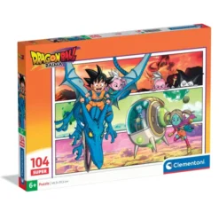 Dragon Ball Daima - 104 pezzi