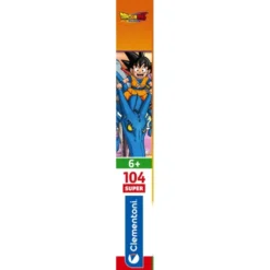 Dragon Ball Daima - 104 pezzi