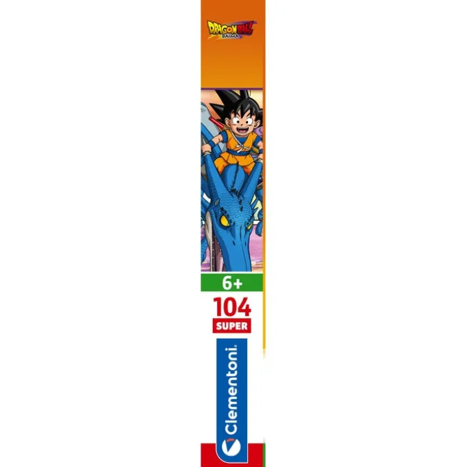 Dragon Ball Daima - 104 pezzi