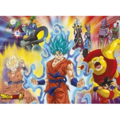 Dragon Ball - 180 pezzi