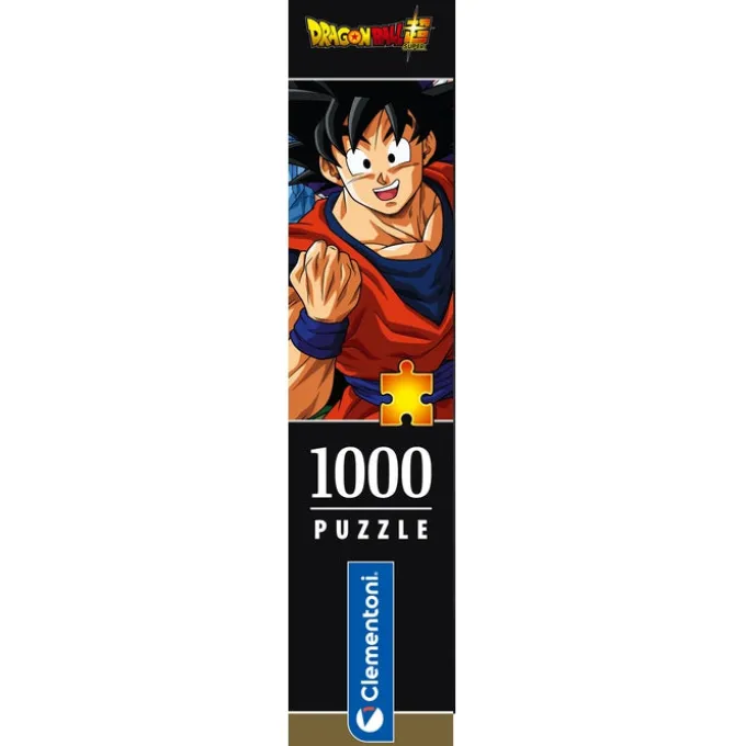 Dragon Ball - 1000 pezzi