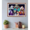 Dragon Ball - 500 pezzi