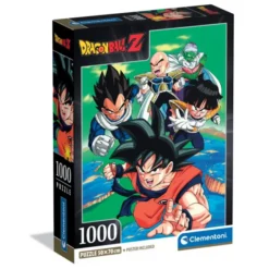 Dragon Ball Z - 1000 pezzi