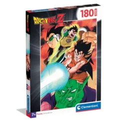 DRAGON BALL Z - 180 pezzi
