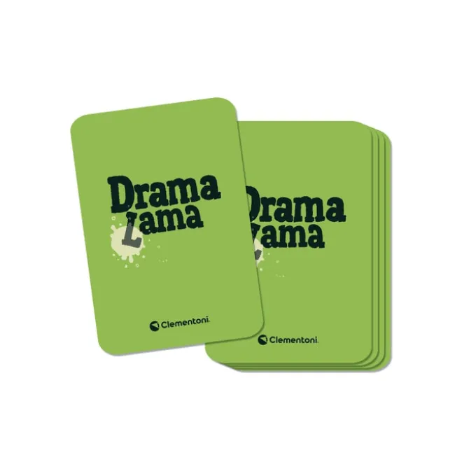 Drama Lama