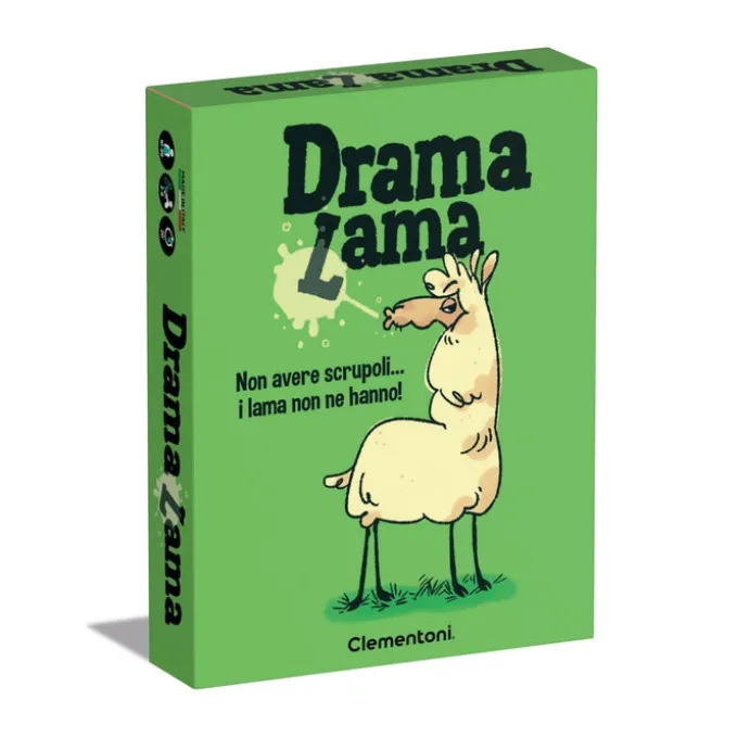 Drama Lama