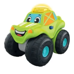 Dune Buggy